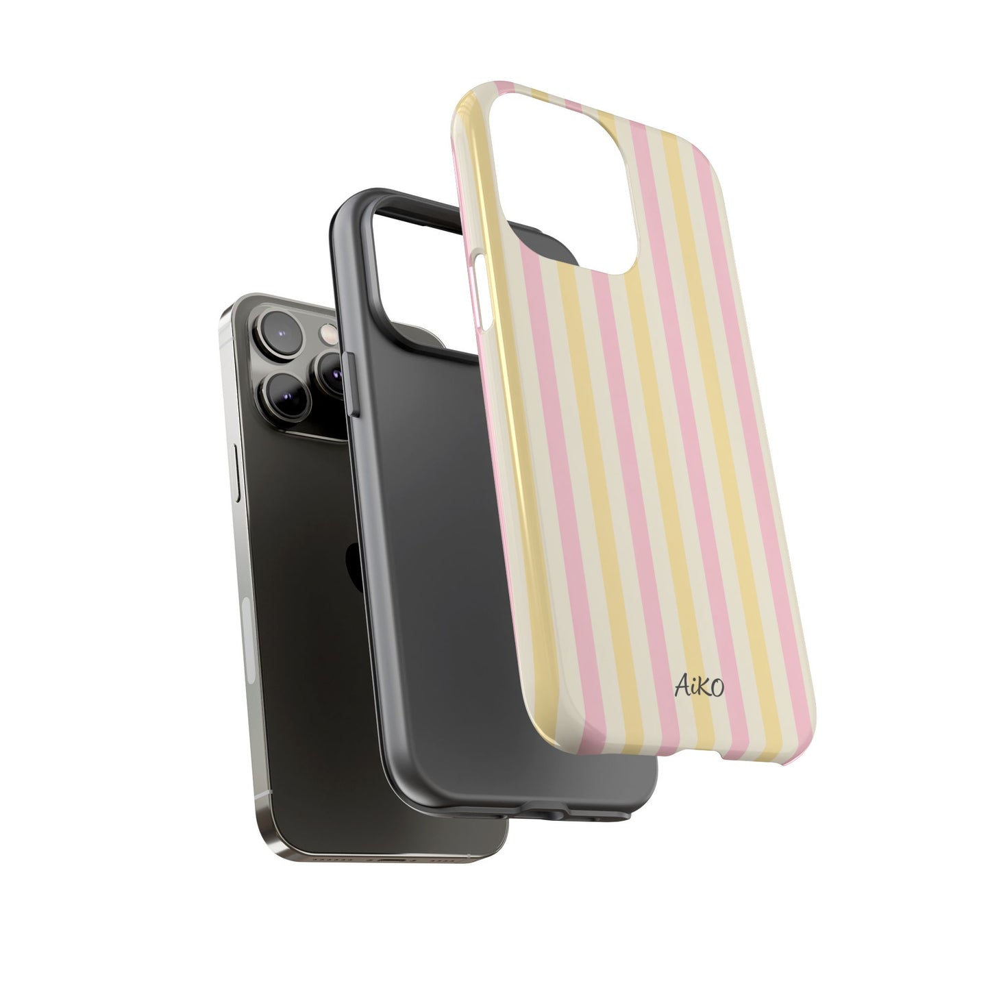 Pastel Stripe