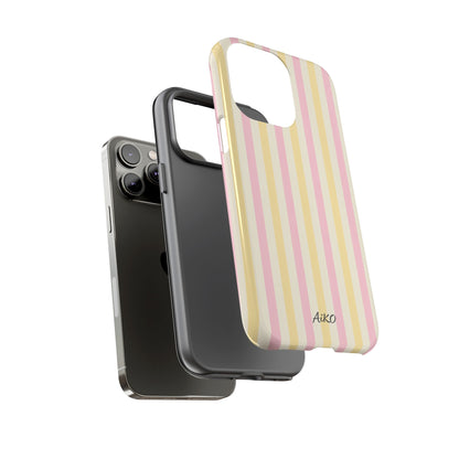 Pastel Stripe