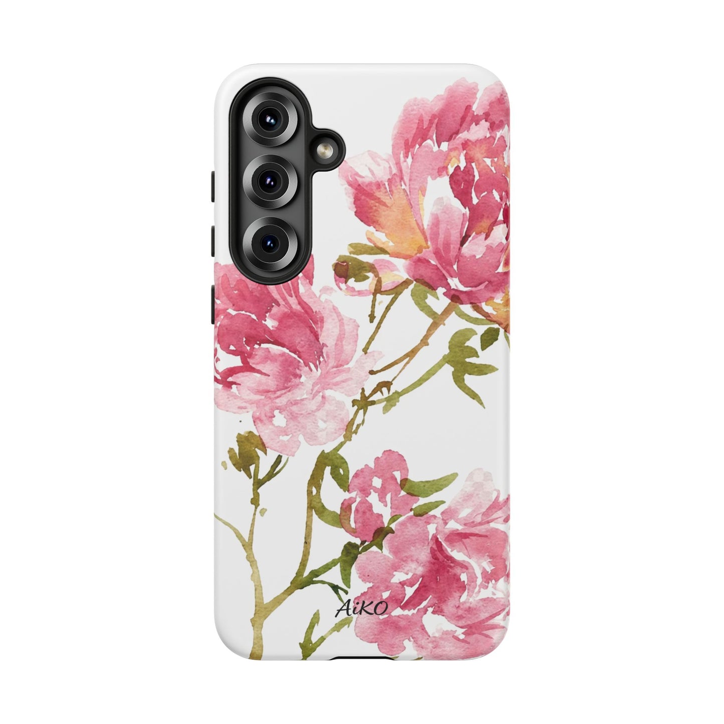 Lily Case