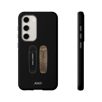 Aiko Skateboards (Black)