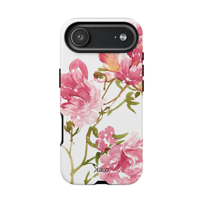 Lily Case