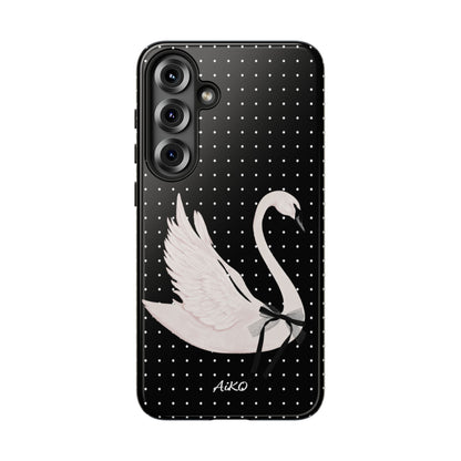 Swan Case (Black)