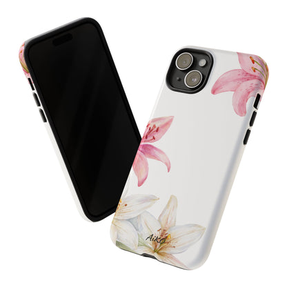 Floral Lily