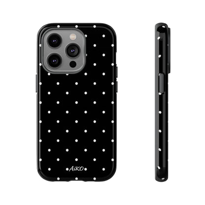 Baby Dots ( White and Black)