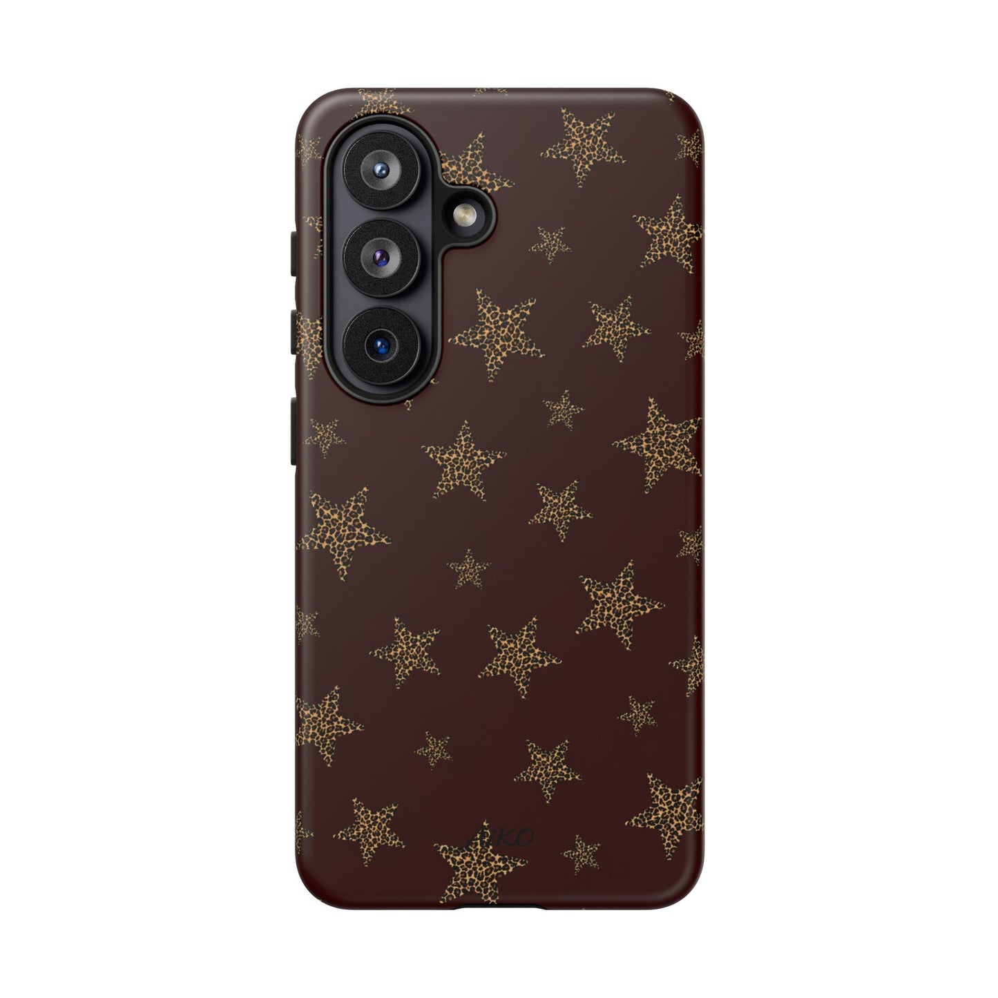 Leo Star