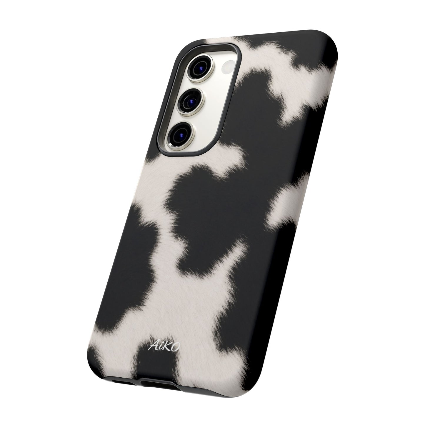 Cow Print