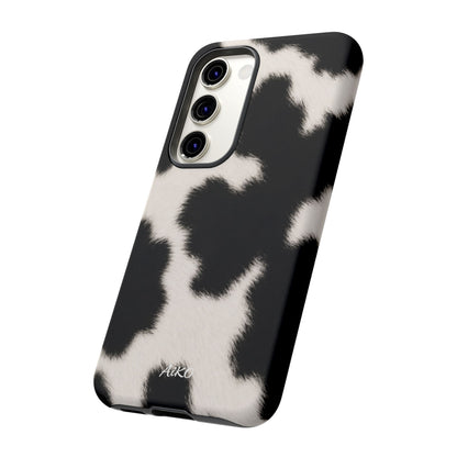 Cow Print