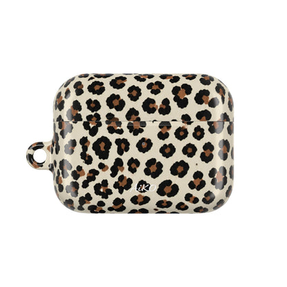 Leopard Print AirPods Cases