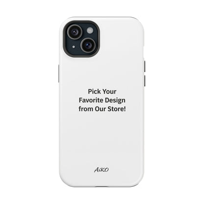 Custom Order – Any Phone Model