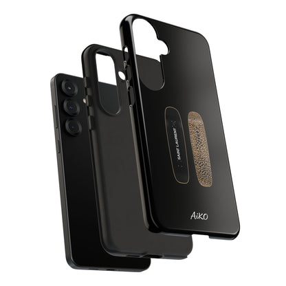 Aiko Skateboards (Black)