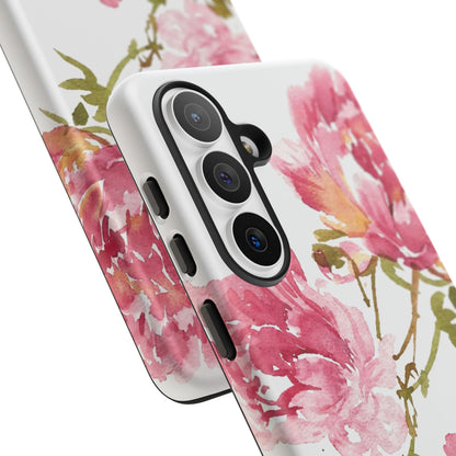 Lily Case