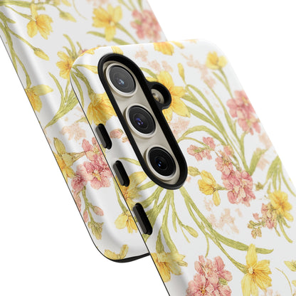 Floral Serenade