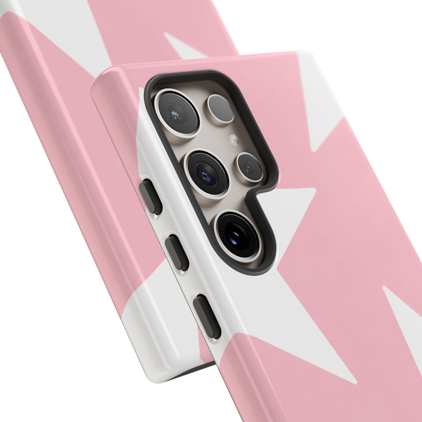 Pretty in Pink