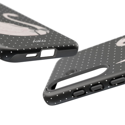 Swan Case (Black)
