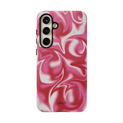 Pink Marble