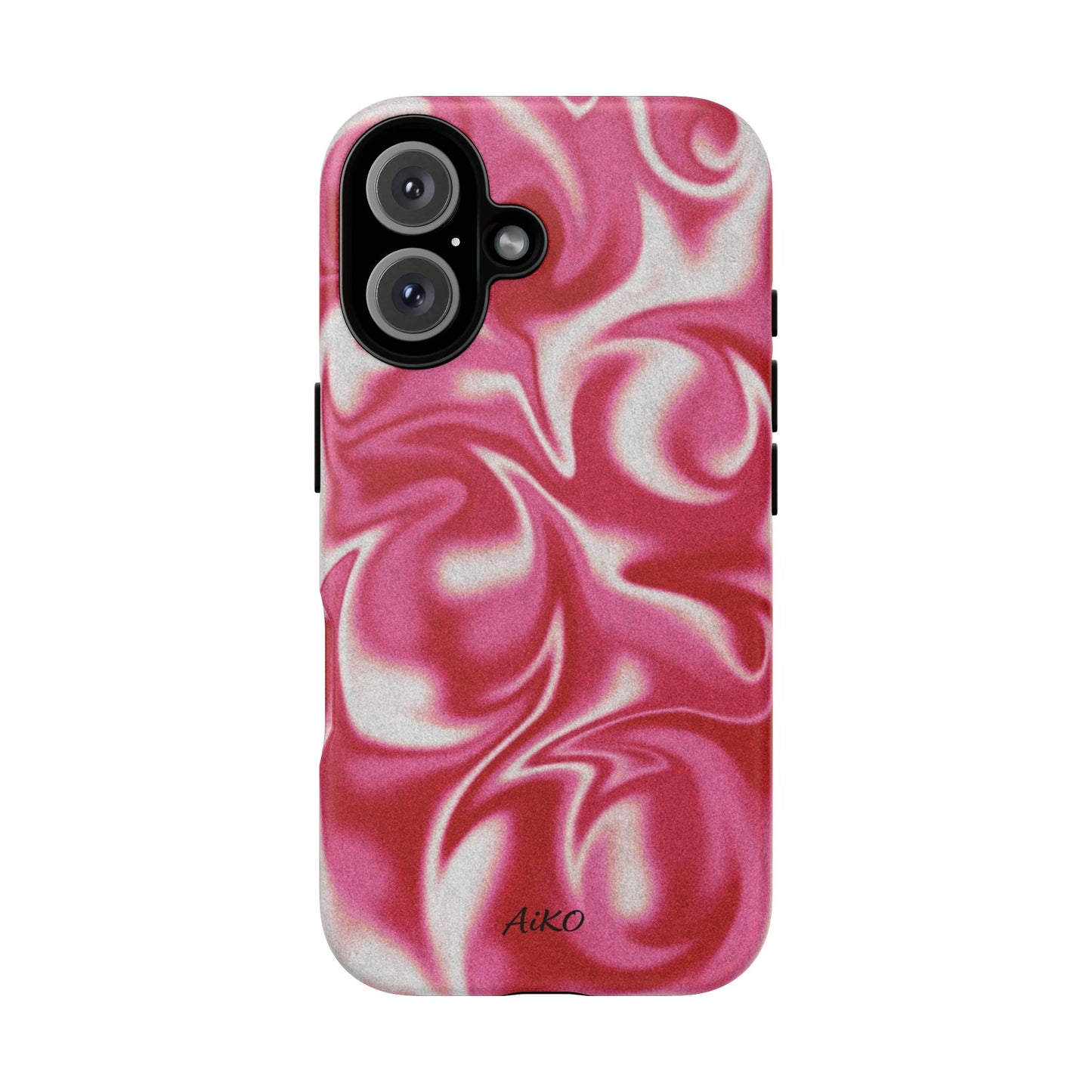 Pink Marble