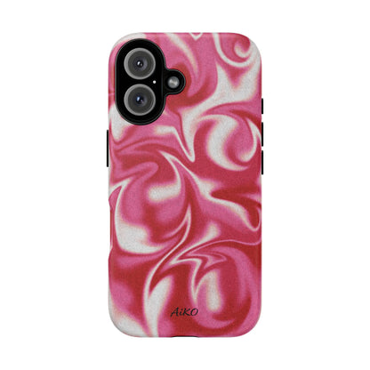 Pink Marble