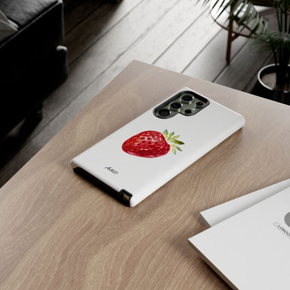 Strawberry Case