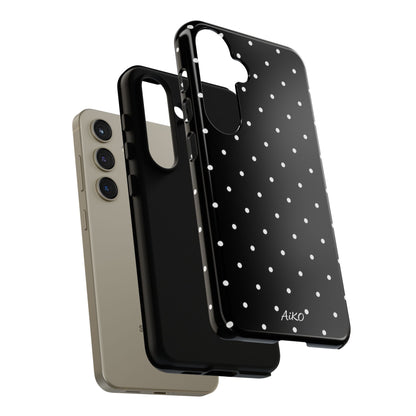 Baby Dots ( White and Black)