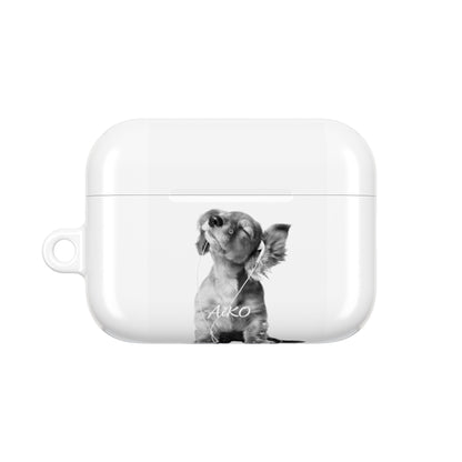 Vibes Only AirPods Cases