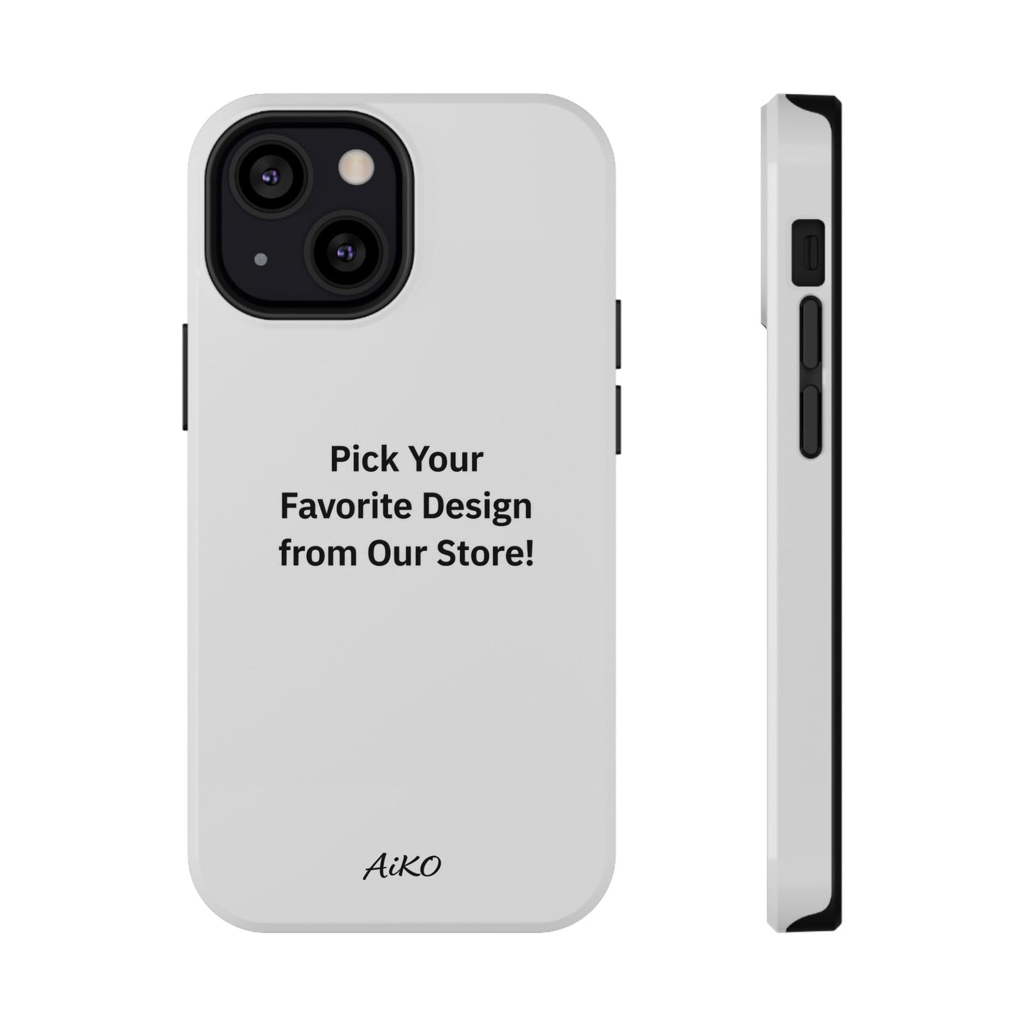 Custom Order – Any Phone Model