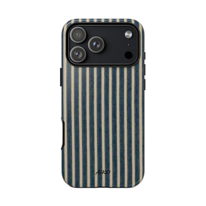 Vintage Indigo