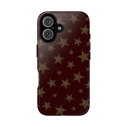 Leo Star