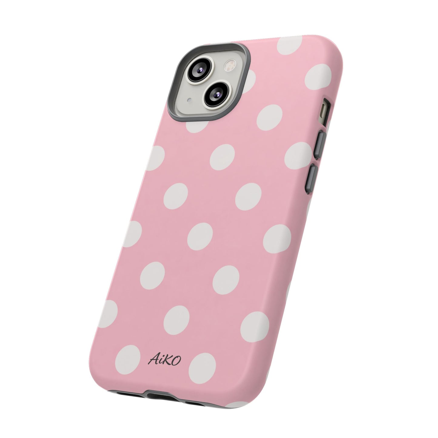 PolkaDoll V3