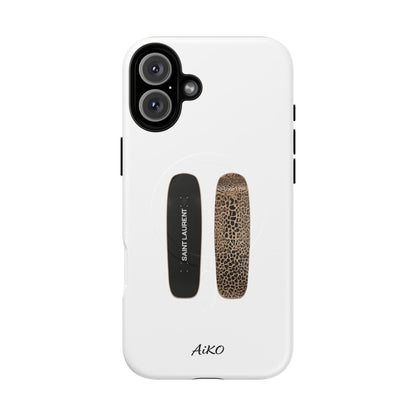 Aiko Skateboards (White) (Magsafe)