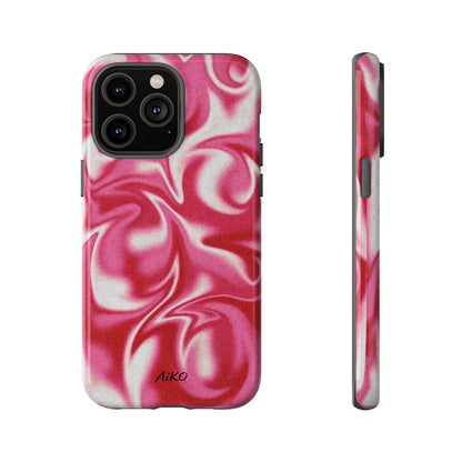Pink Marble