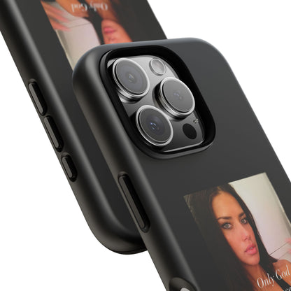 "Only God Can Cancel Me" (Black)