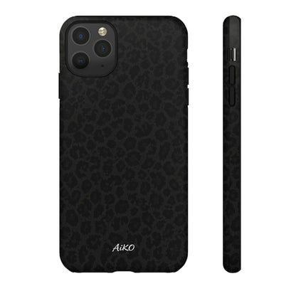Black Leopard