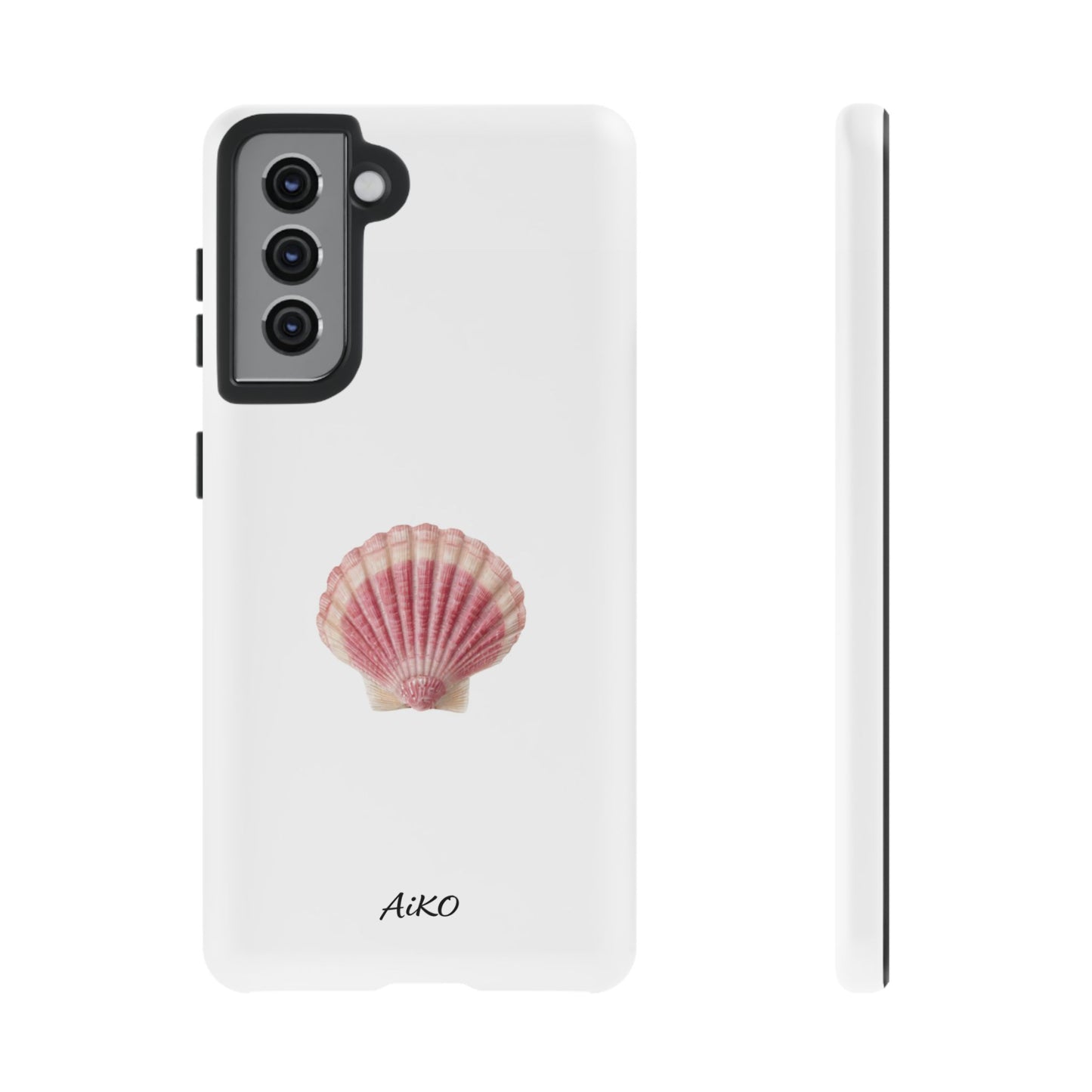 Shell Blush