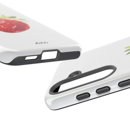 Strawberry Case