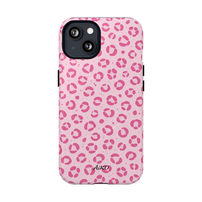 Spotted in Pink on Pink (Magsafe)