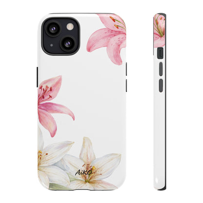 Floral Lily