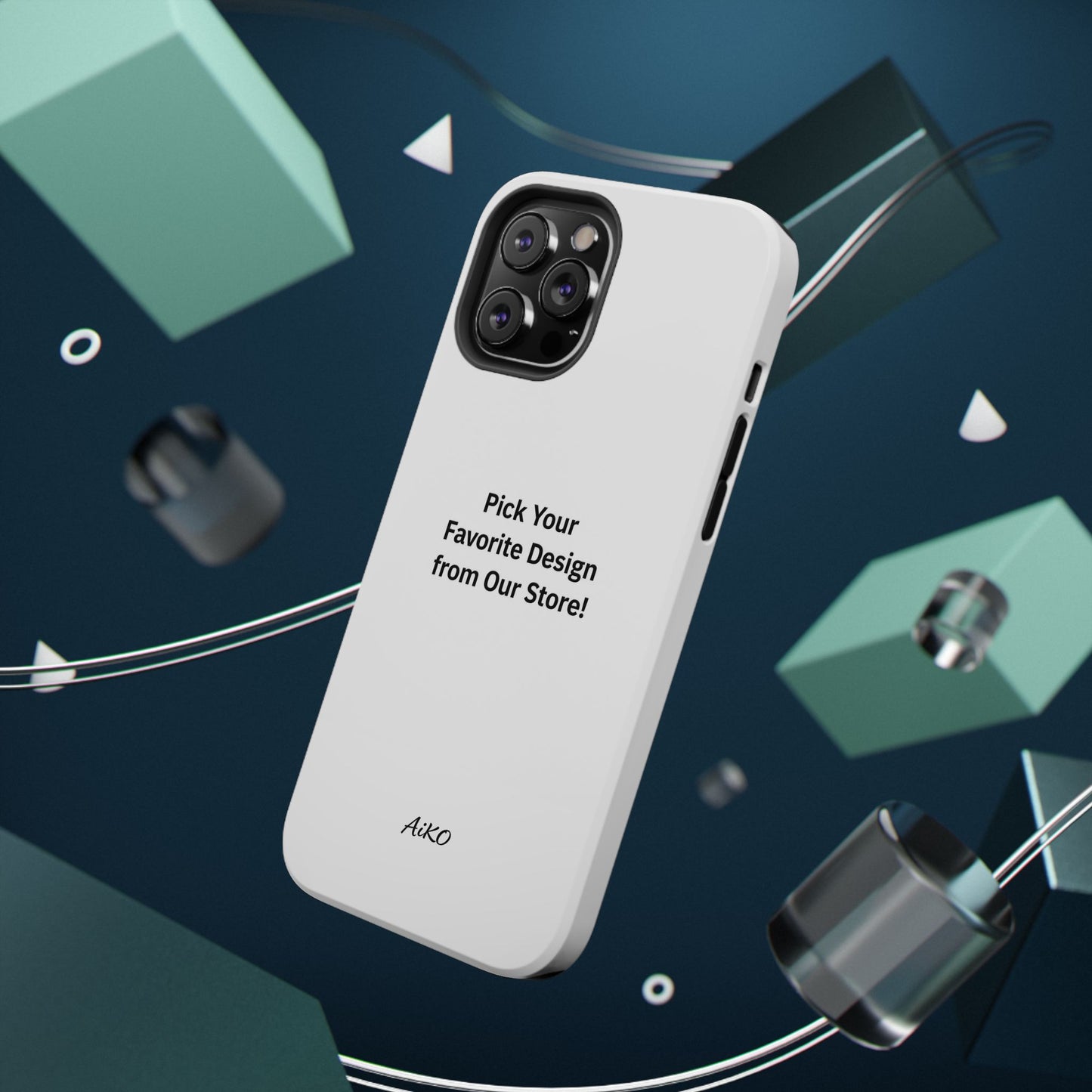 Custom Order – Any Phone Model