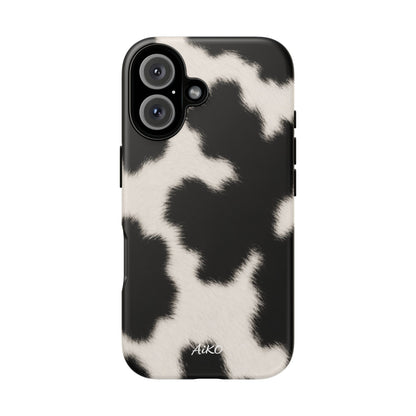 Cow Print