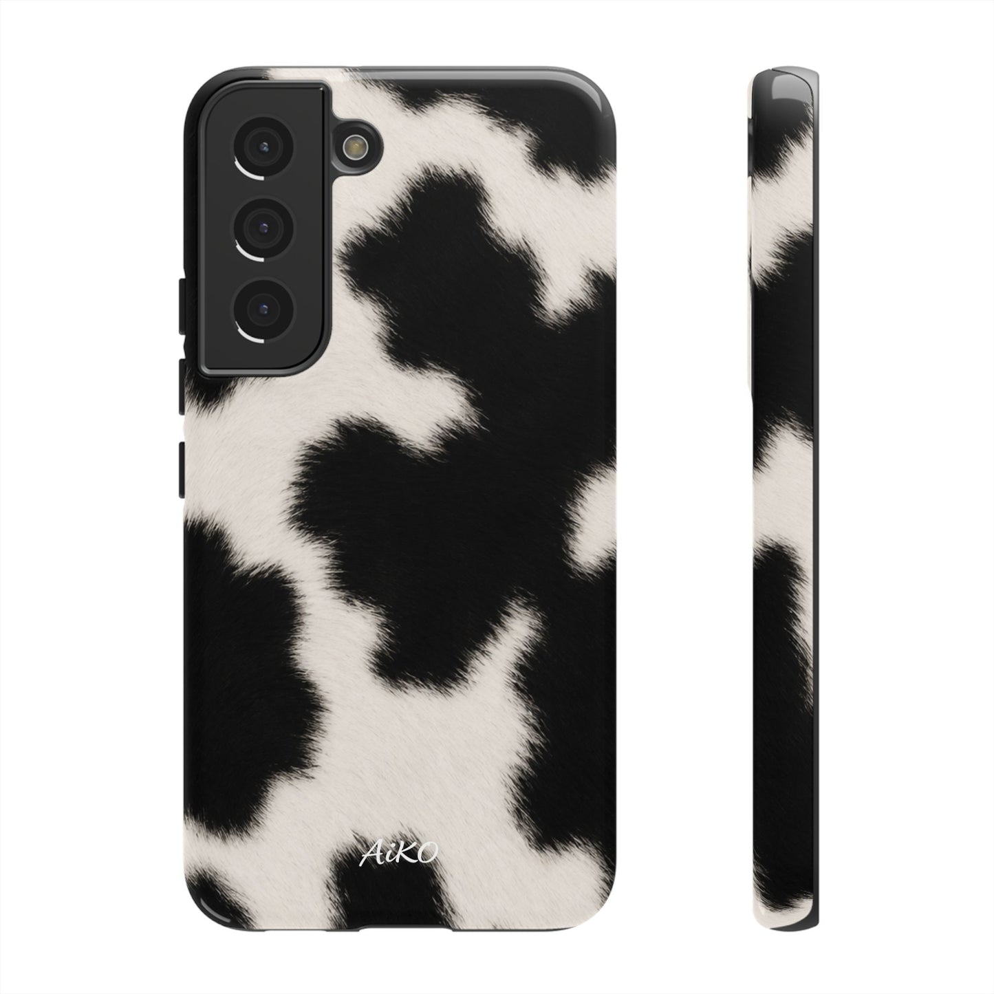 Cow Print
