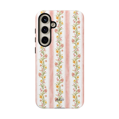 Flowery Garden