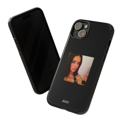 "Only God Can Cancel Me" (Black)