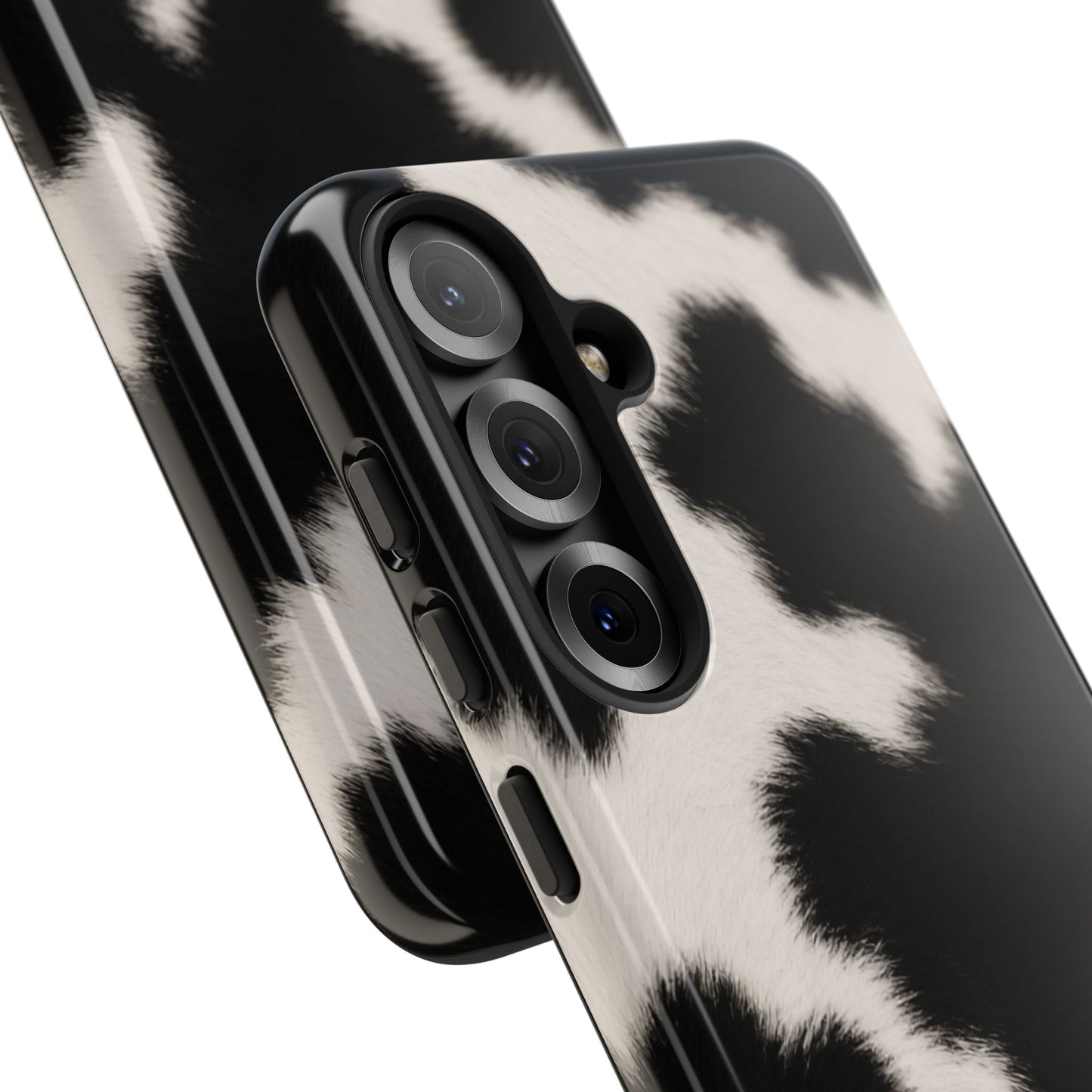 Cow Print