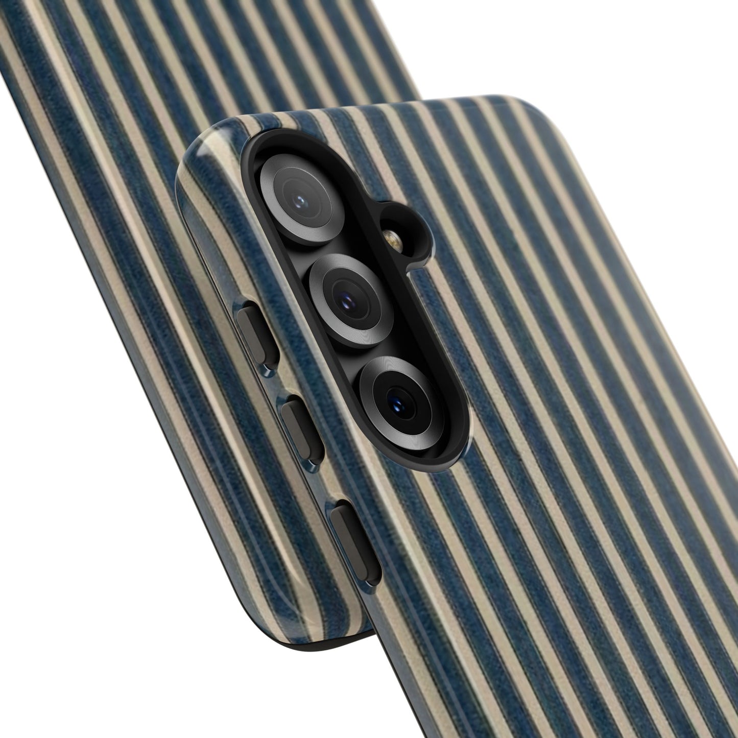 Vintage Indigo
