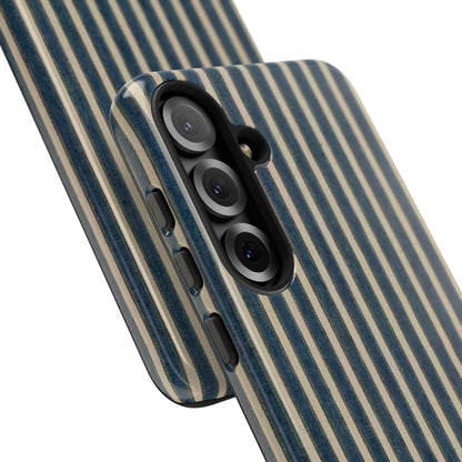 Vintage Indigo