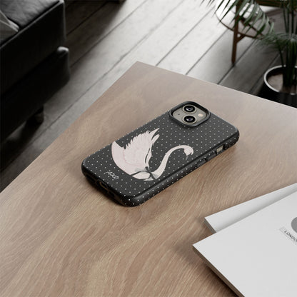 Swan Case (Black)