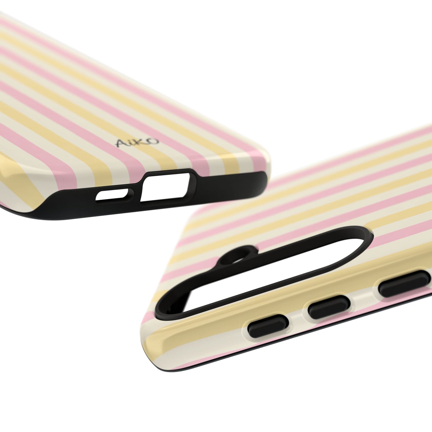 Pastel Stripe