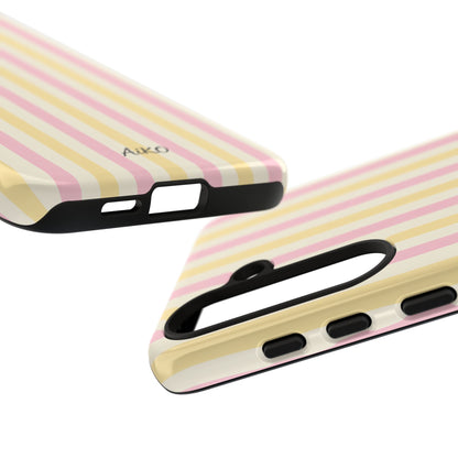 Pastel Stripe