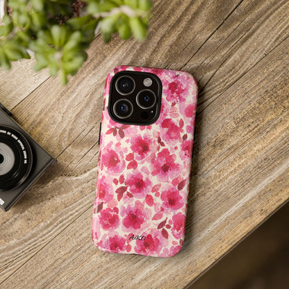 Pink Blossom