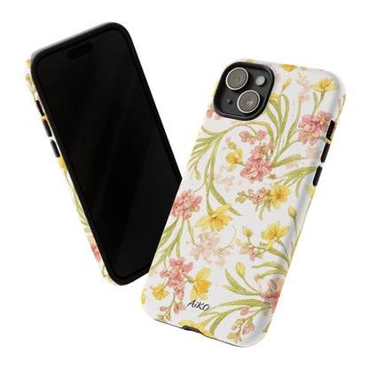Floral Serenade