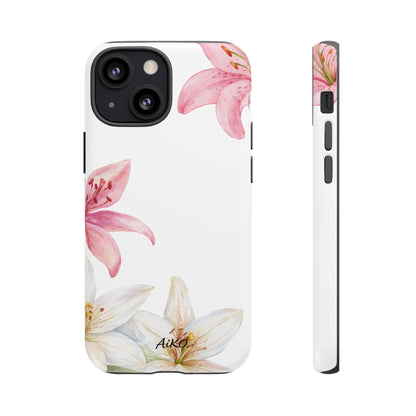 Floral Lily